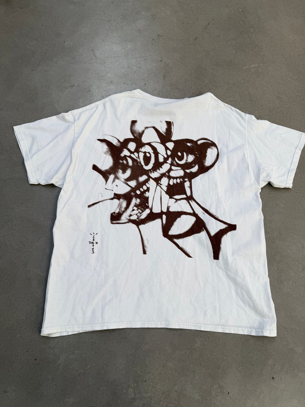 Cactusjack T-Shirt - imagen 4