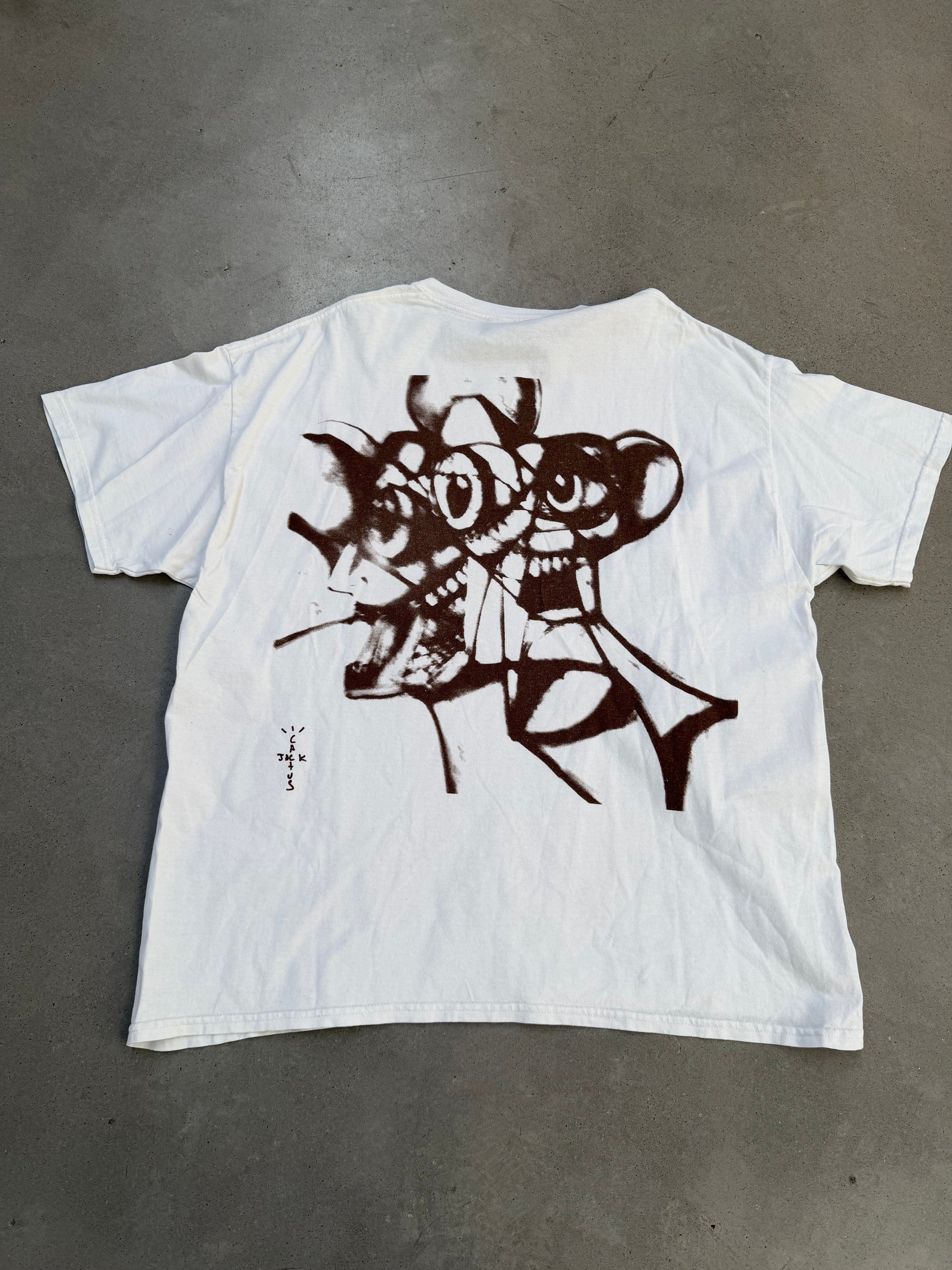 Cactusjack T-Shirt - imagen 4