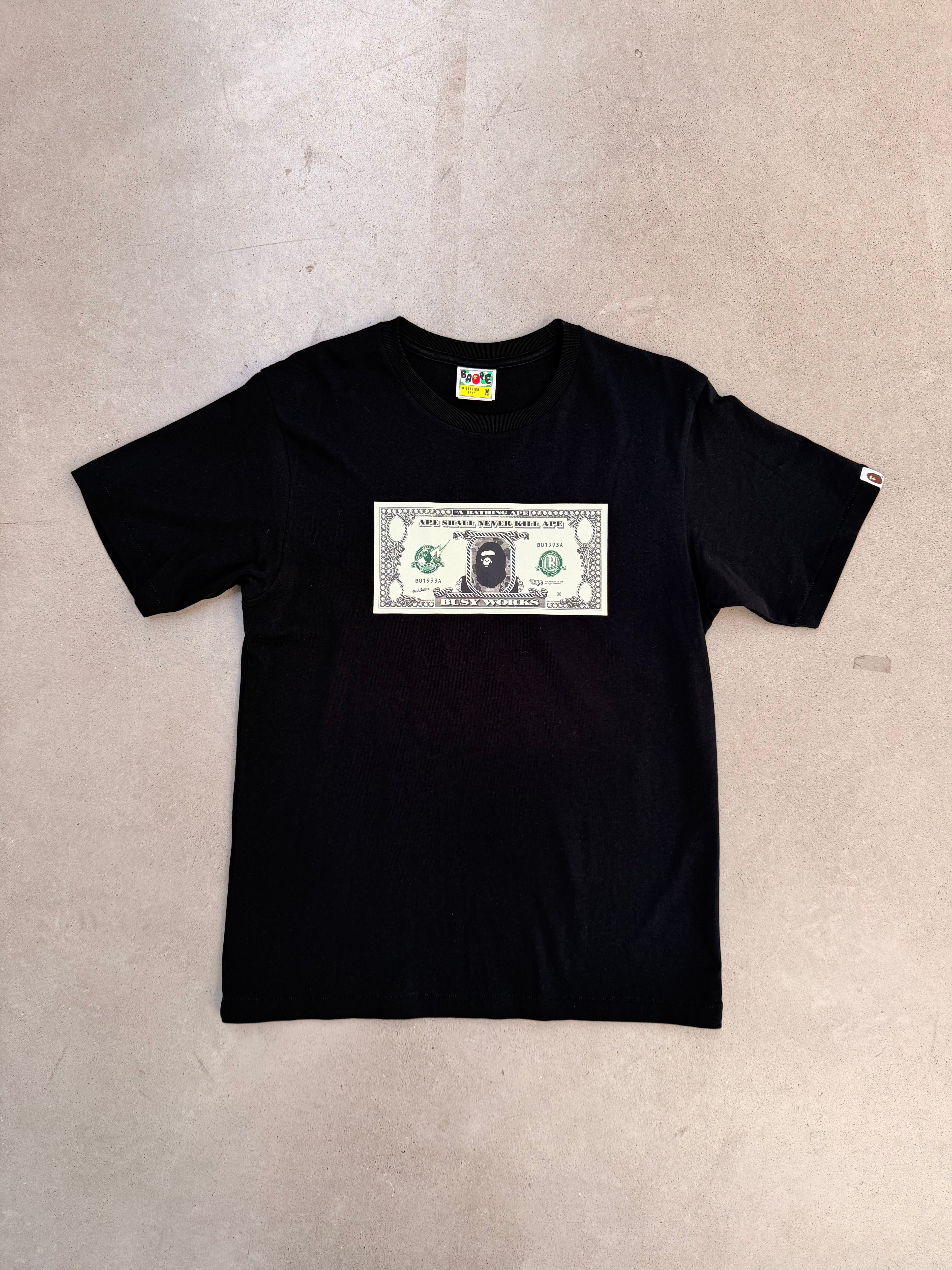 Bape T-Shirt - imagen 1
