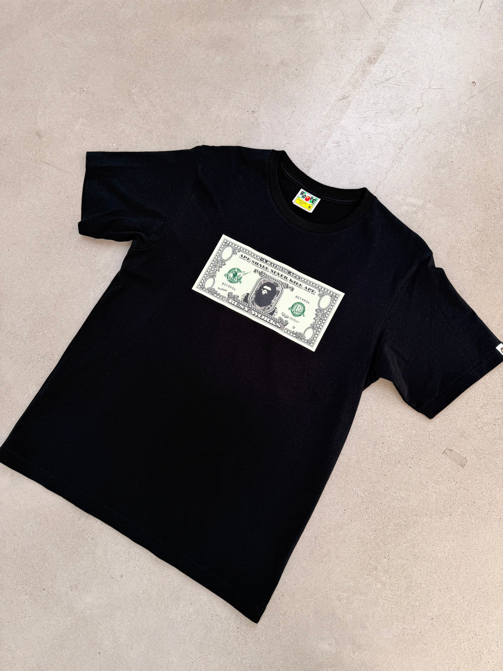Bape T-Shirt - imagen 2
