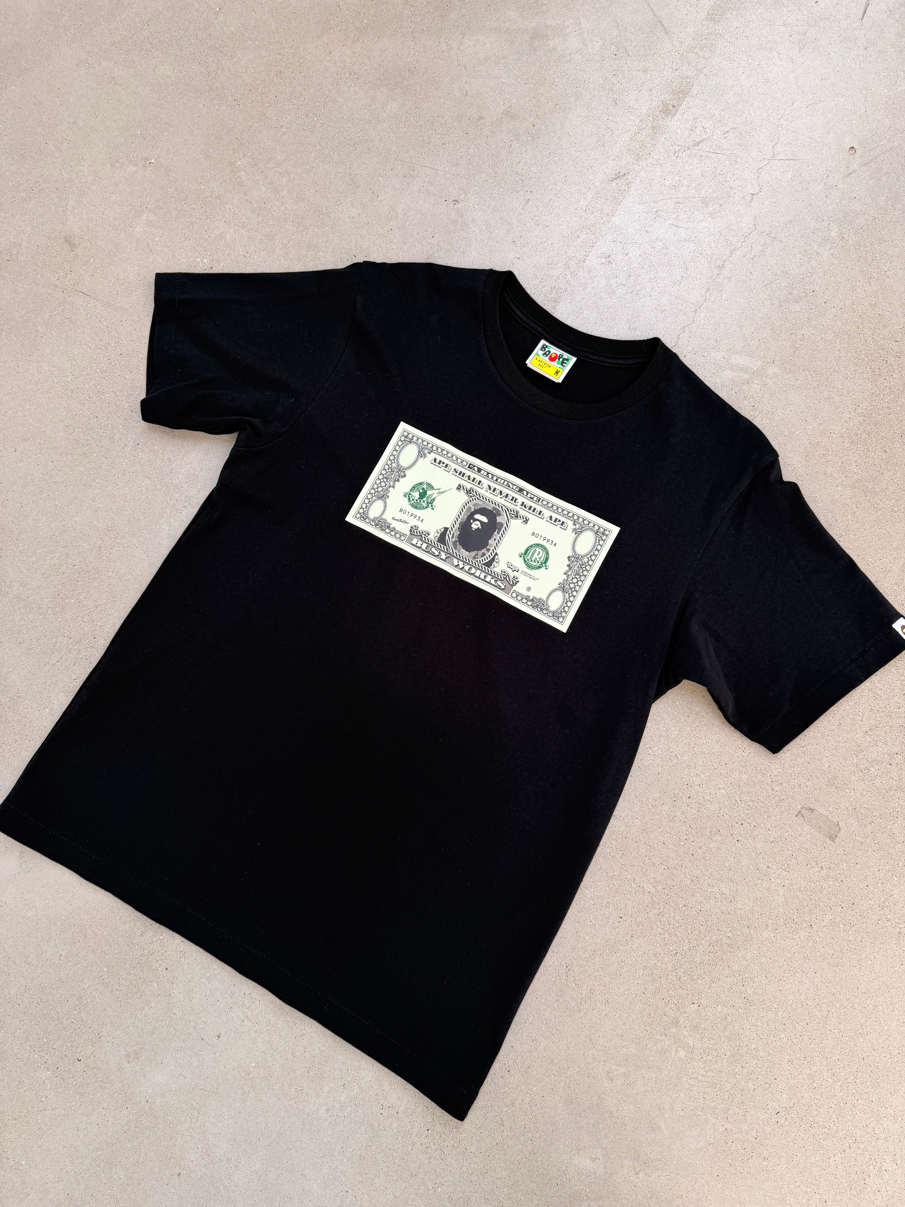 Bape T-Shirt - imagen 2