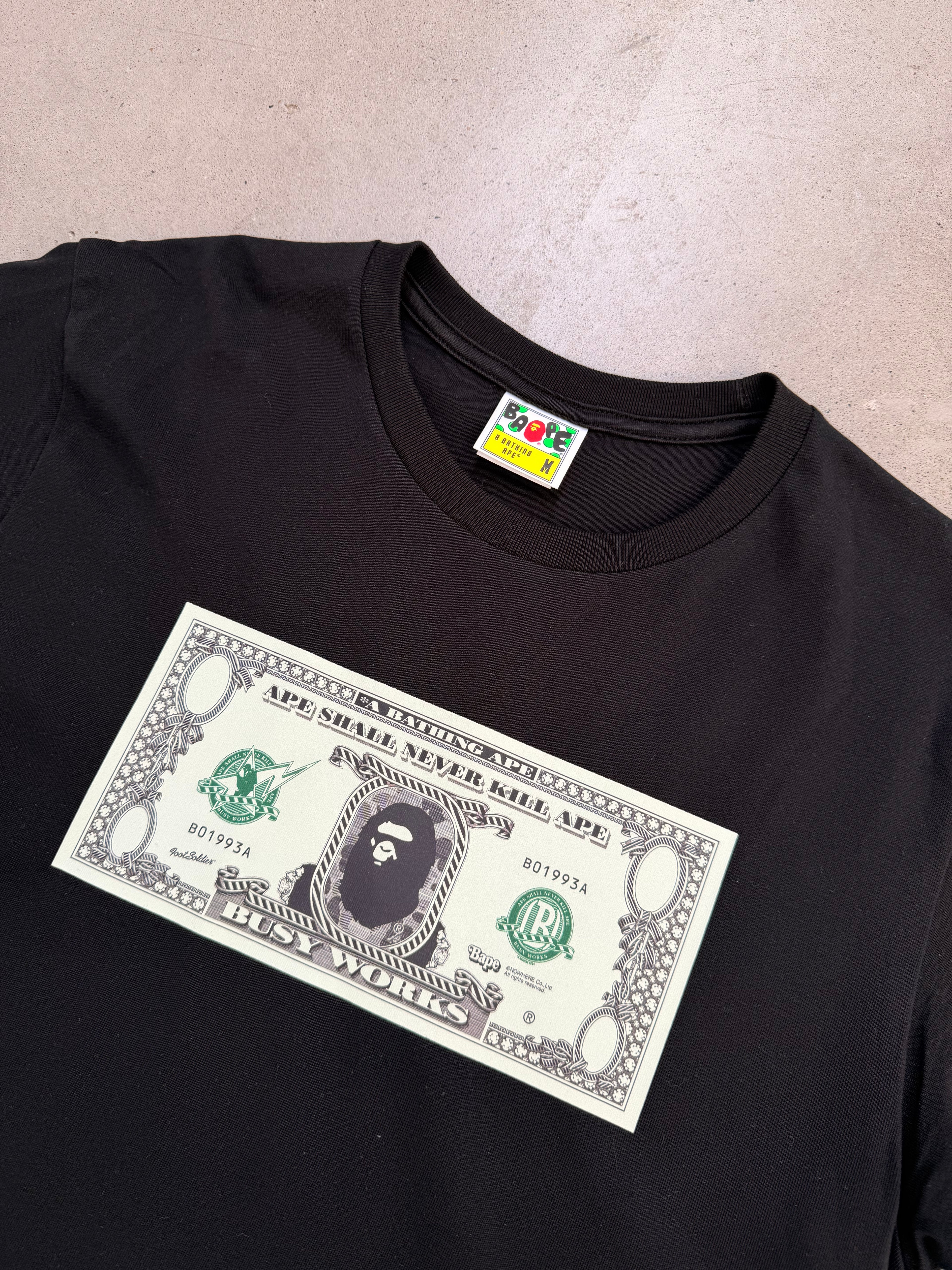 Bape T-Shirt - imagen 3