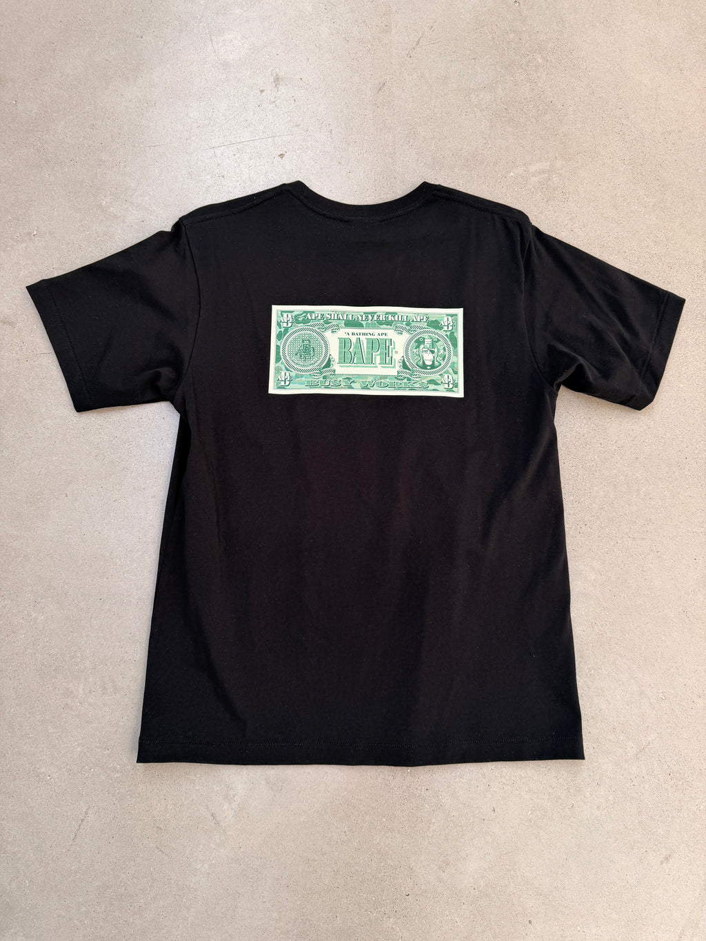Bape T-Shirt - imagen 4