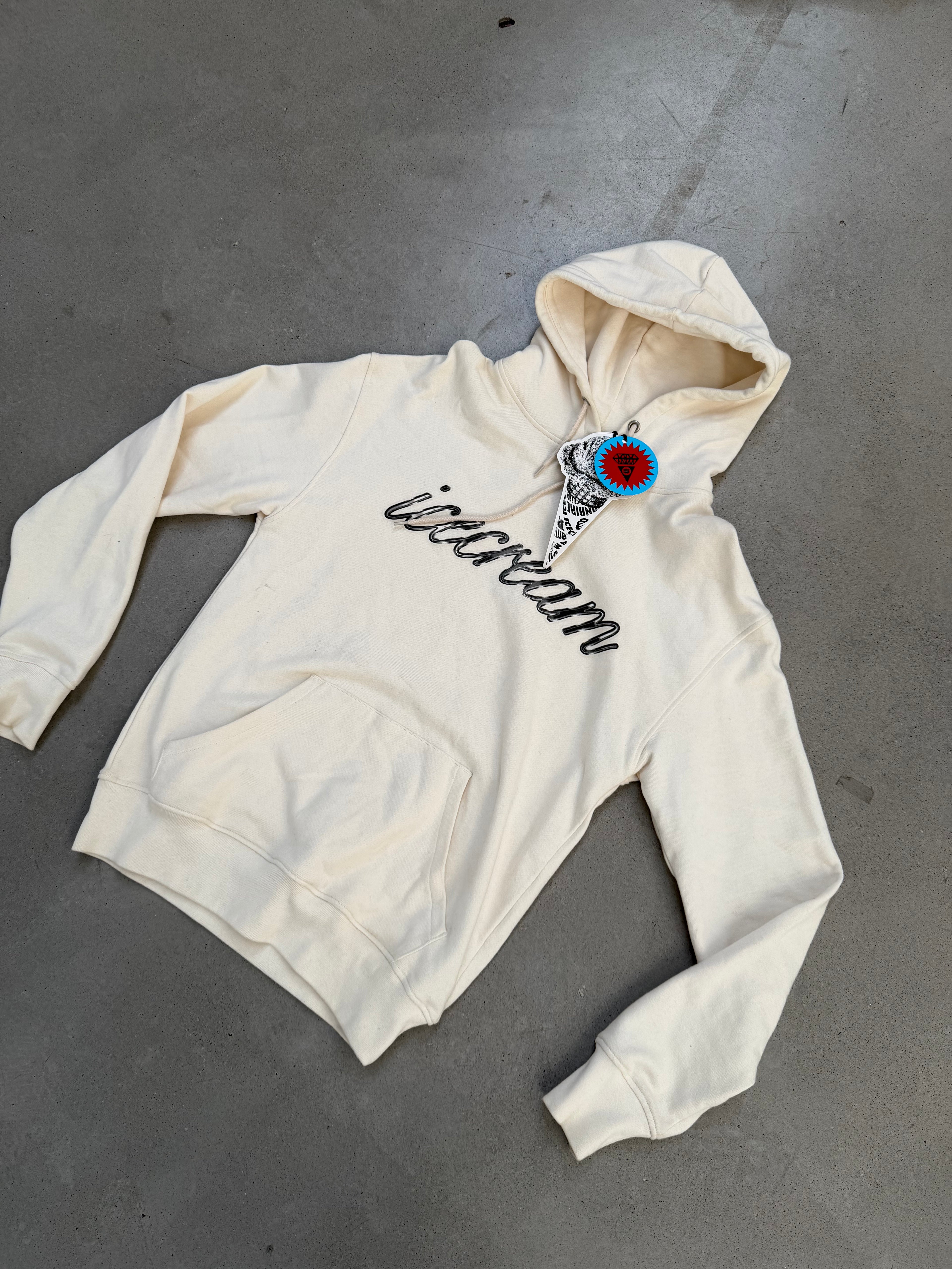 ICECREAM Traveler Hoodie - imagen 2