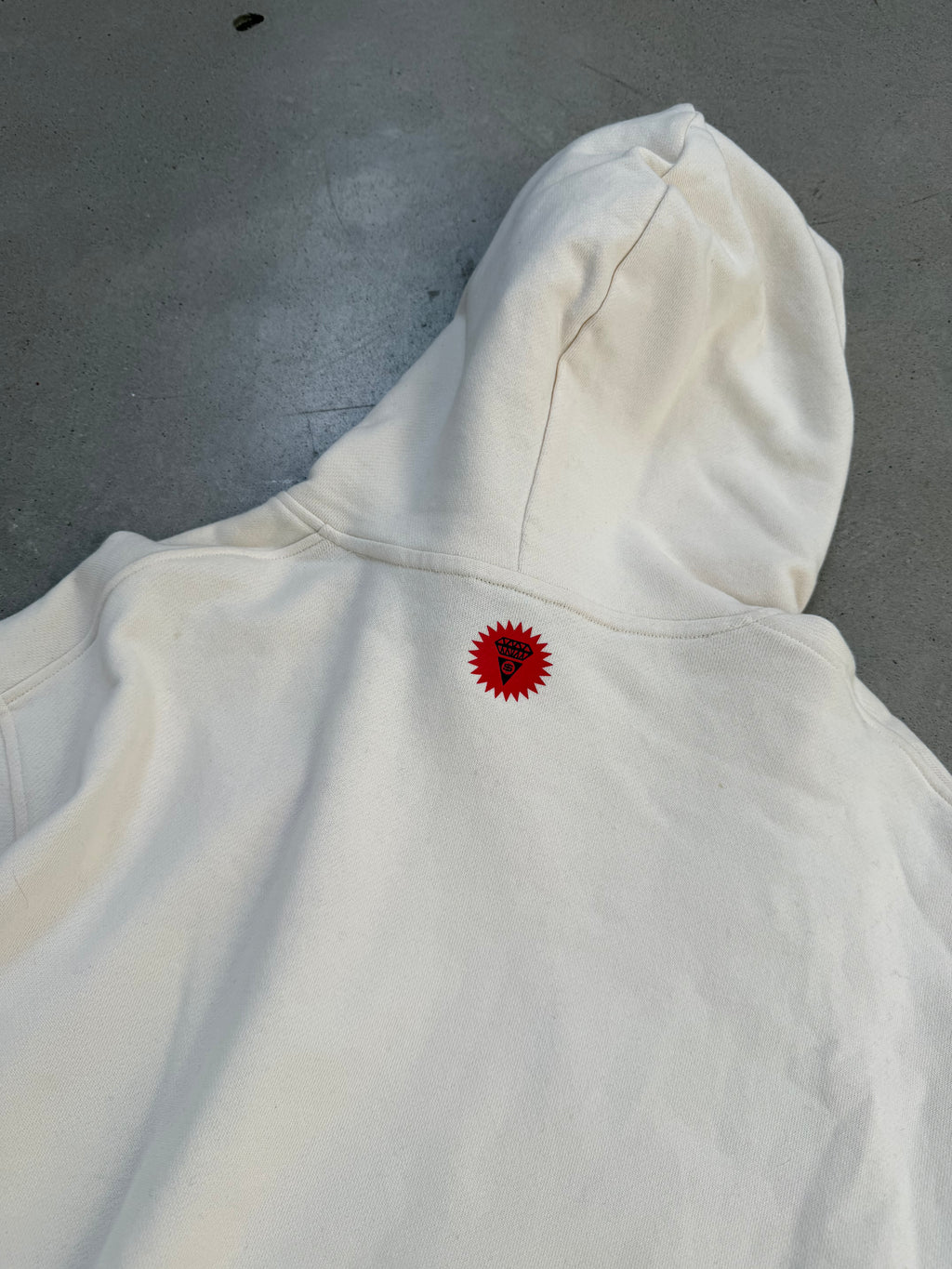 ICECREAM Traveler Hoodie - imagen 3