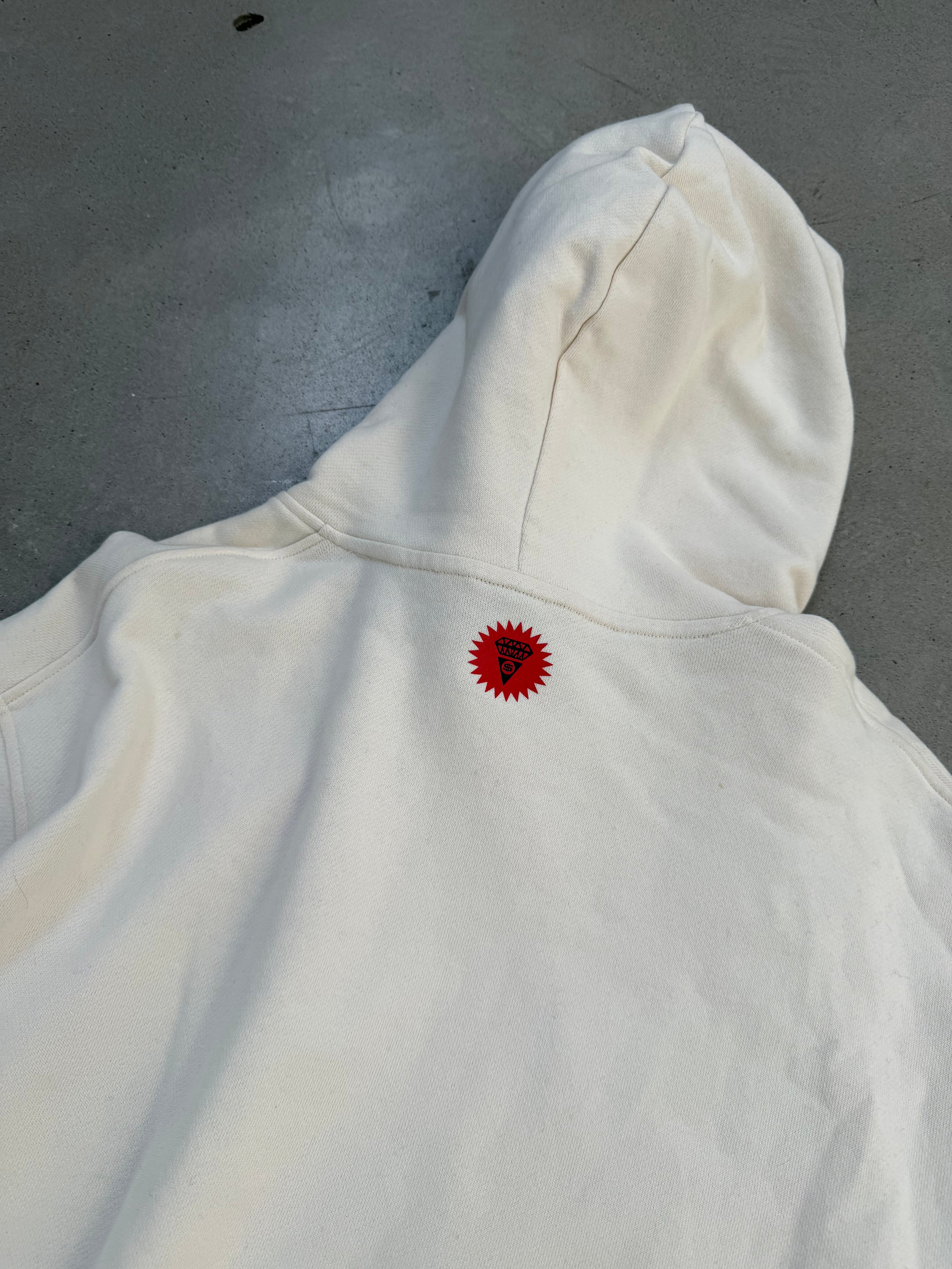 ICECREAM Traveler Hoodie - imagen 3