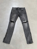 Ksubi Van Winkle Electric Chamber Denim Jeans - imagen 1