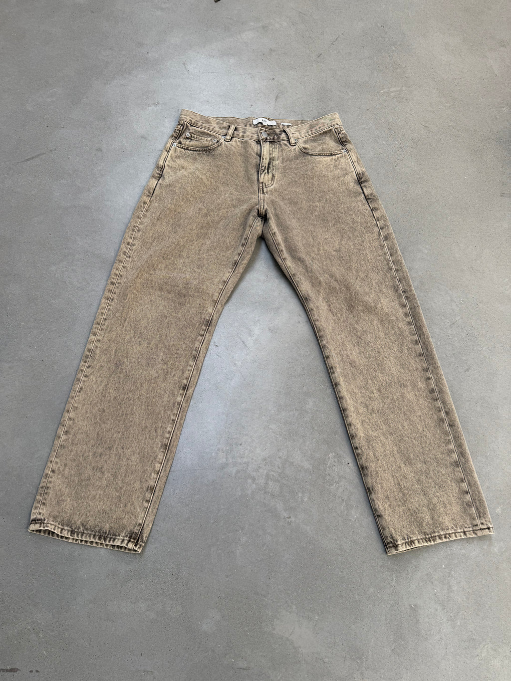 Kith Denim Jeans - imagen 1