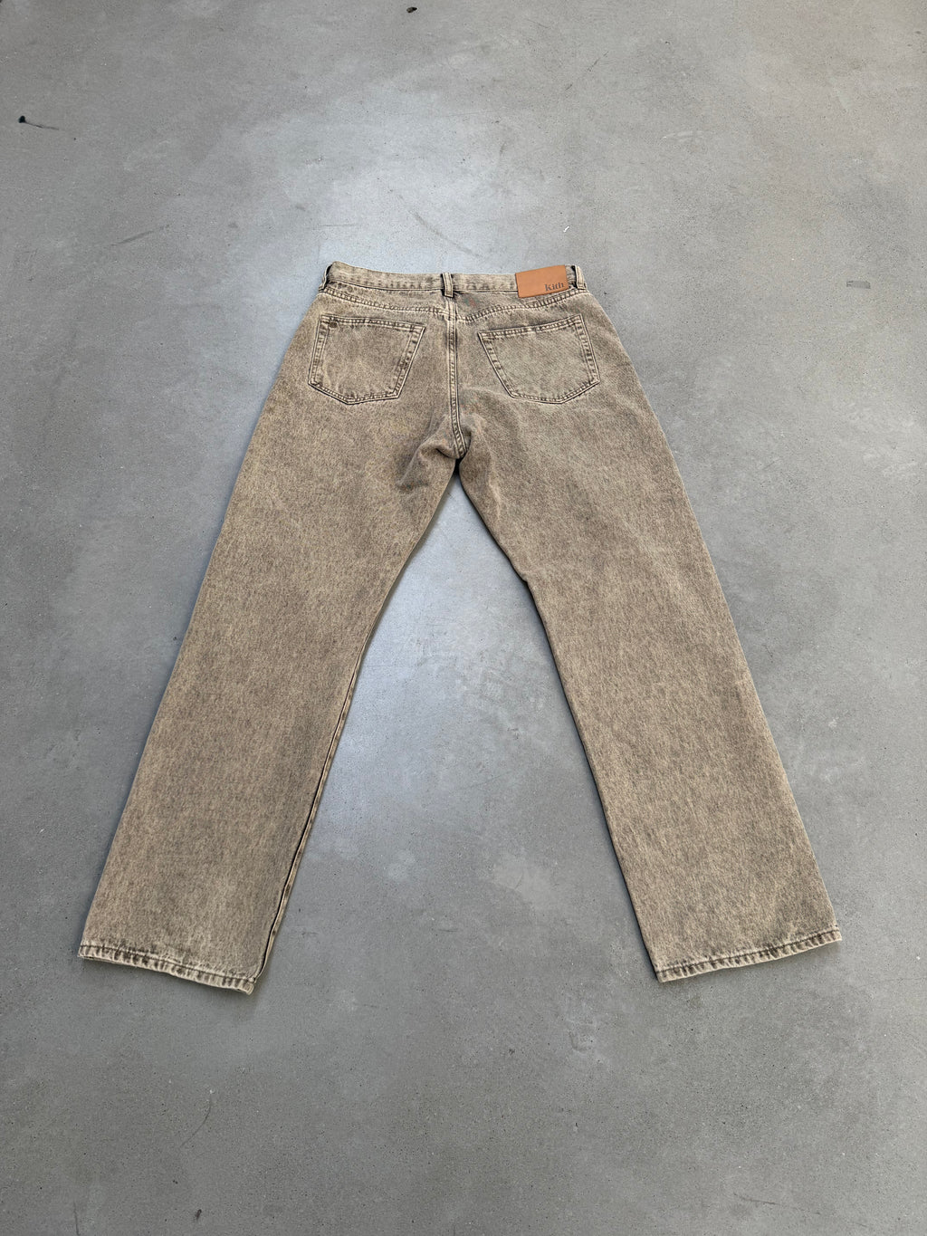 Kith Denim Jeans - imagen 2
