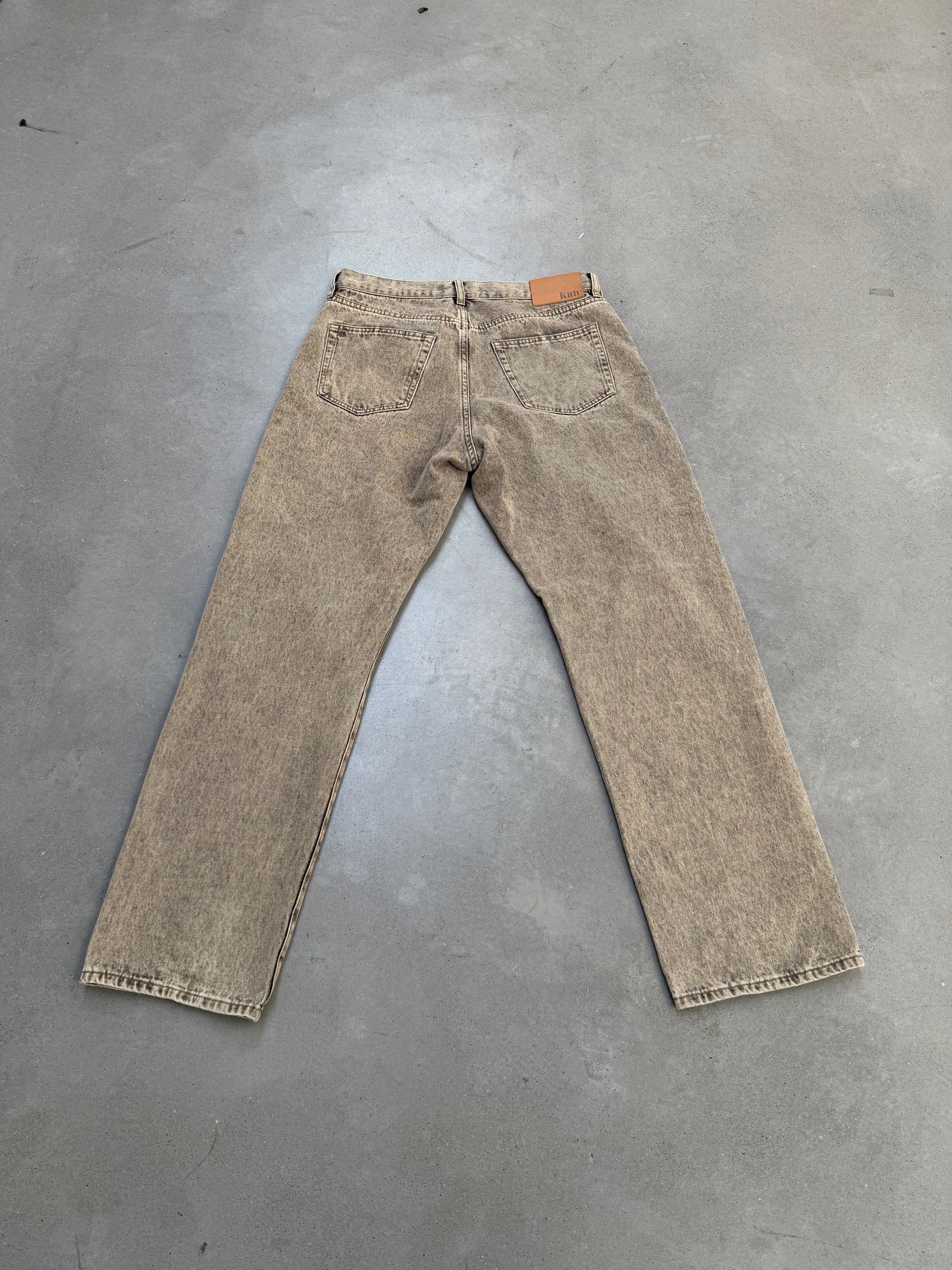 Kith Denim Jeans - imagen 2