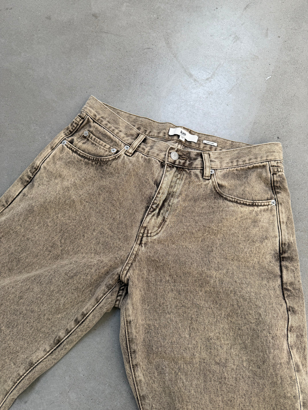 Kith Denim Jeans - imagen 3