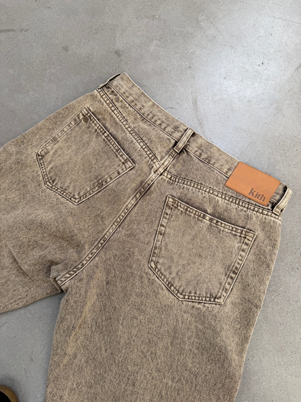 Kith Denim Jeans - imagen 4
