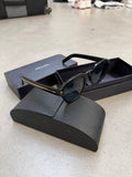Prada SPRA16 Phantos Sunglasses - imagen 2