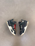 Jordan 4 Retro SE Sashiko - imagen 2