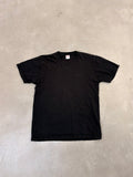 Supreme Black Graphic T-Shirt - imagen 1