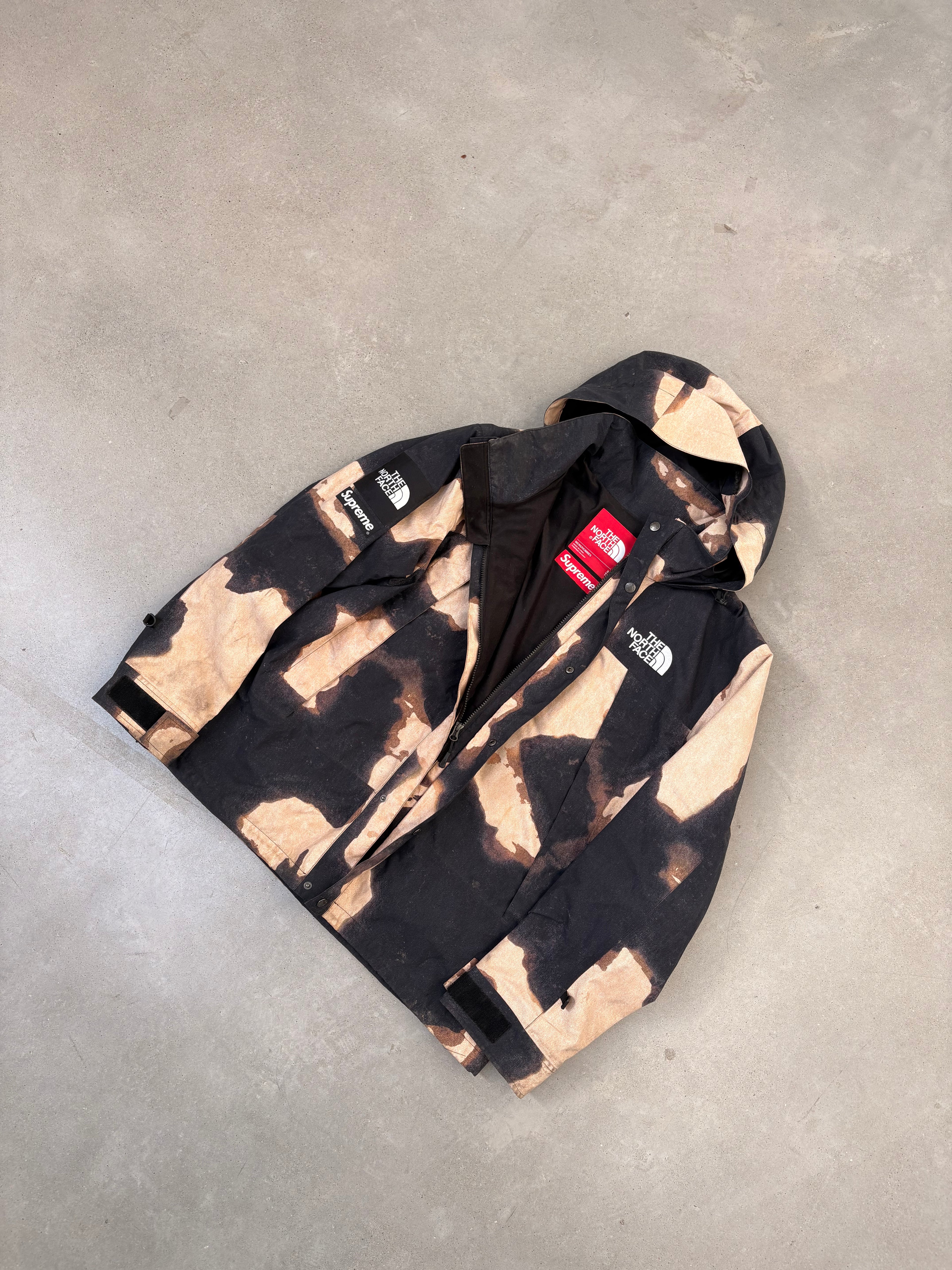 Supreme TNF Jacket - imagen 2