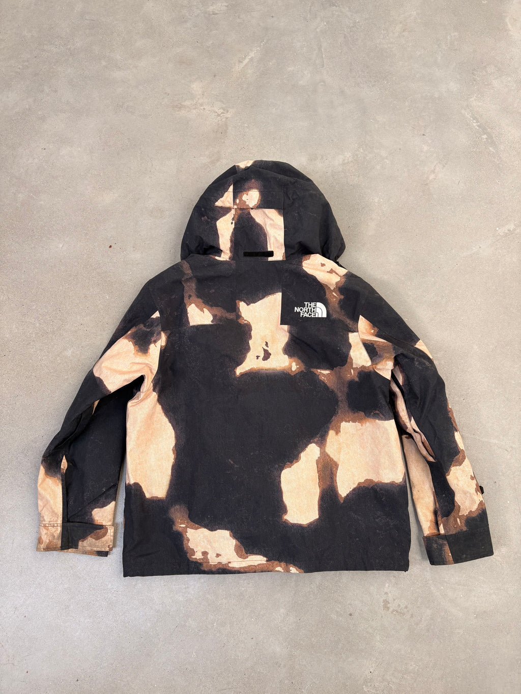 Supreme TNF Jacket - imagen 3