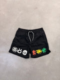 Stussy CPFM Swimshort - imagen 1