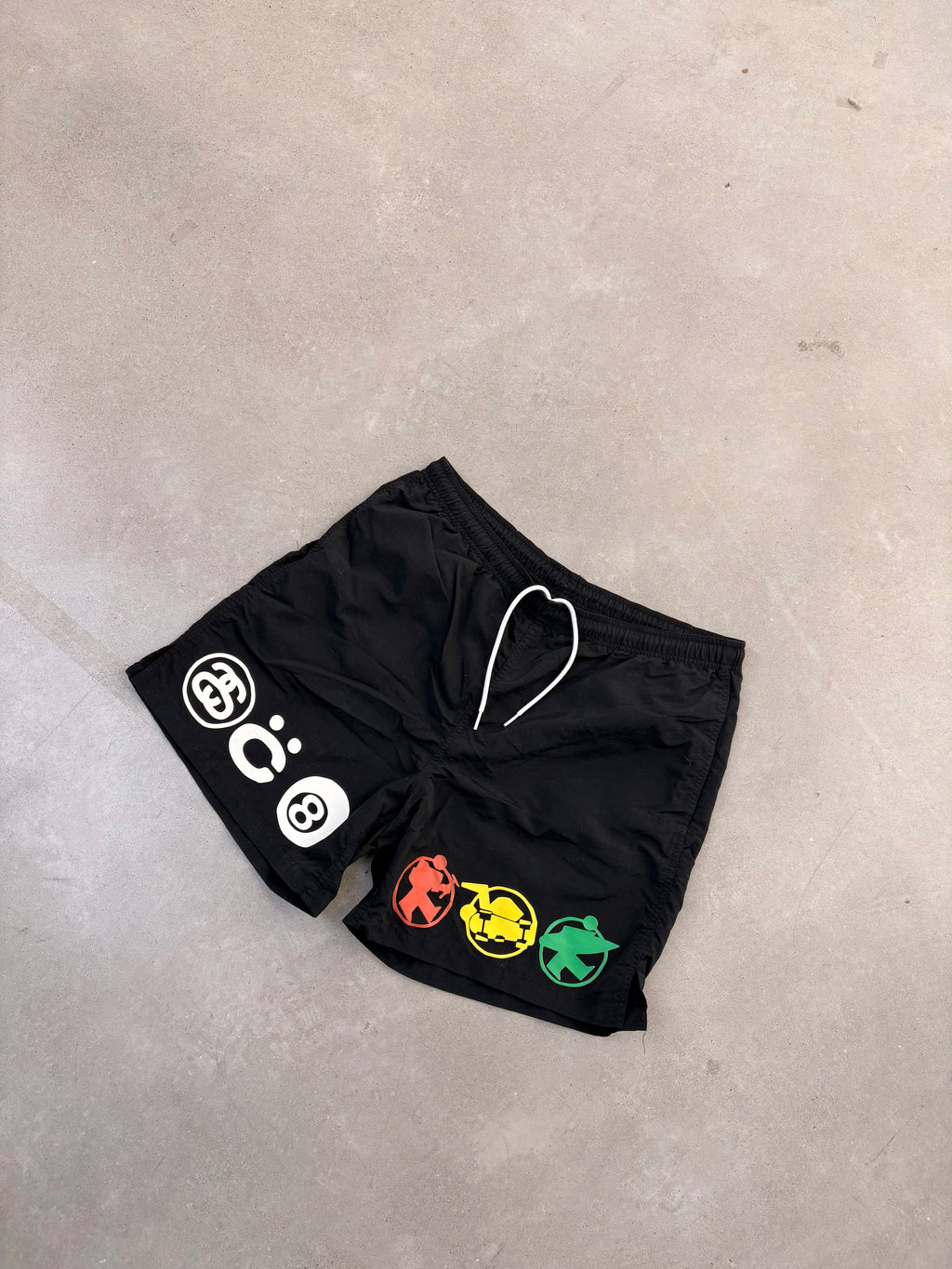 Stussy CPFM Swimshort - imagen 2