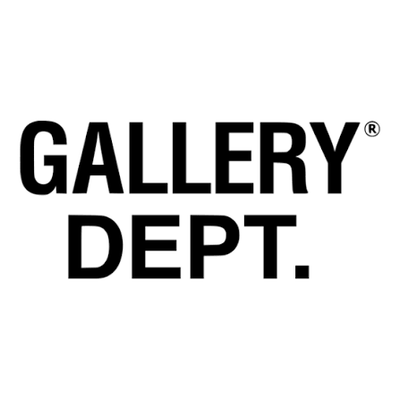 Gallery Dept'