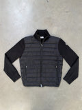 Moncler Cardigan Zip Up